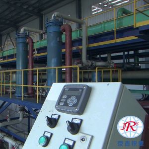 Quality Cold Continuous Annealing And Pickle Line Steel Mill 600000TPY for sale