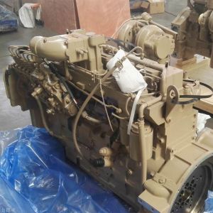 Original Excavator Engine Cummins 6CT 6CTA 8.3