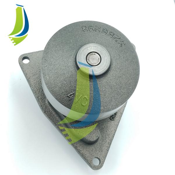 3286293 Water Pump 6CT Engine For LG992D Excavator