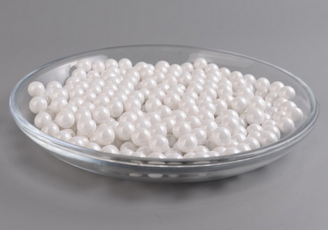 Buy High Precision Zro2 Zirconium Oxide Balls Zirconia Ceramic Balls Wear Resistant at wholesale prices