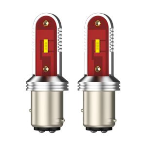 T20 3157 LED Tail Light Bulbs , CSP LED Replacement Bulbs