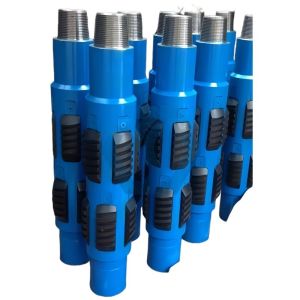 API Standard Casing Scraper Oilfield Well Drilling Cementing Use Downhole