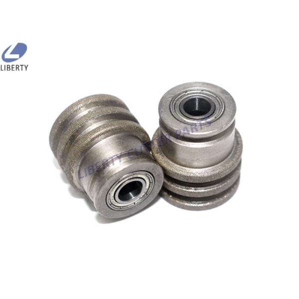 Auto Cutter Grinding Stone Sharpening Wheel MA08-04-11 13 For YIN Cutting