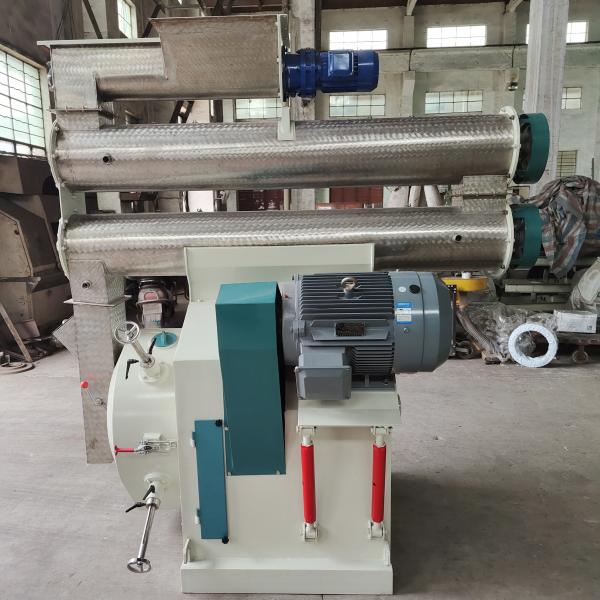 Buy Wood Feed Pellet Mill at wholesale prices