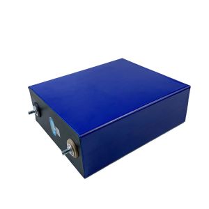 3.2V 302Ah lithium phosphate batteries Storage Cells With Bolts