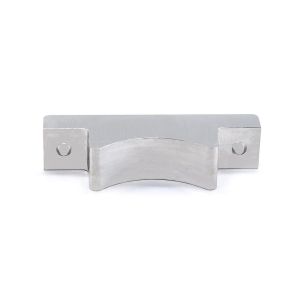 Turned Milled Precision Aluminum Part , OEM CNC Machining Aluminum Parts