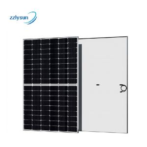 High efficiency low price china wholesale solar mono monocrystalline photovoltai