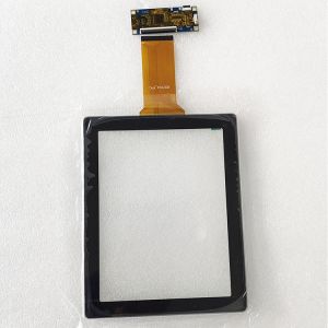 Linux Windows 5V 8.4 Inch PCAP GG Touch Panel Low Power Consumption