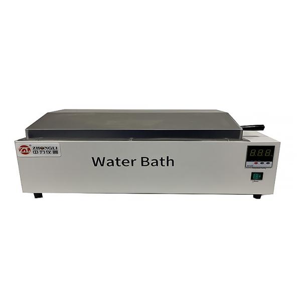 Buy Electric Heating Thermostatic Water Tank 1500W 34.2L 1000x500x500 Mm at wholesale prices