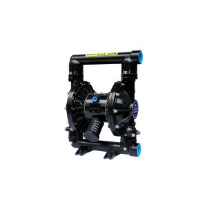 China Silent Air Double 193M Waste Oil Diaphragm Pump on sale