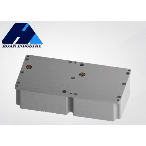 2200MHz～2310MHz Dual Cavity Bandpass Filter JT-QF-2255-LBX With Low Insertion