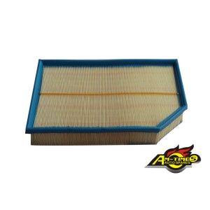 XC90 Car Engine Air Filter 8638600 86386000 HENGST E510L , Paper Material