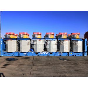 Customizable Sand Washing Machine for Quarry Mining Weifang Guote Mining