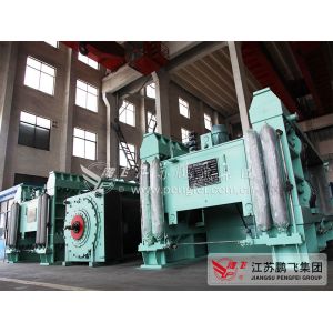 China Roller Press in Clinker Grinding Portland Cement Plant on sale