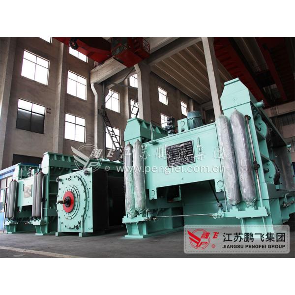 Buy Roller Press in Clinker Grinding Portland Cement Plant at wholesale prices