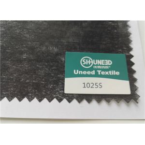 Tear Away Soft Embroidery Backing Fabric For Clothes Interlining