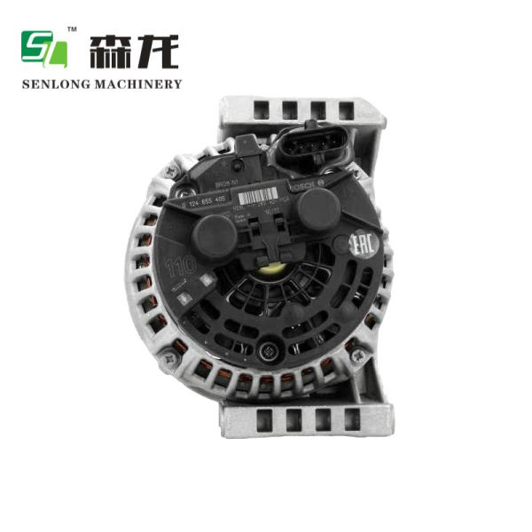 110A Excavator Alternator DAF 1649066 0124655014 0124655293 0124655294 0124655405 0124655406 0986049780