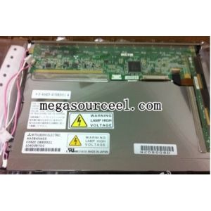 Quality LCD Panel Types AA084XA02 Mitsubishi 8.4 inch 1024*768 LCD Screen for sale