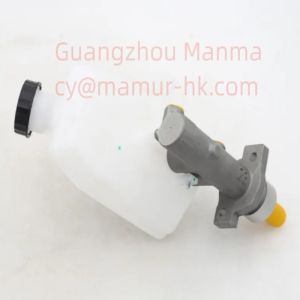 Brake Master Cylinder For JMC FORD TRANSIT 98VB 2B507AA JMC Auto Parts