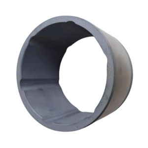 High Purity Antimony Siliconized Lubricating Bushings Bearings