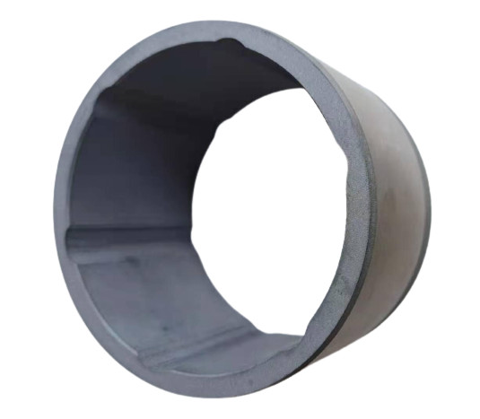 High Purity Antimony Siliconized Lubricating Bushings Bearings