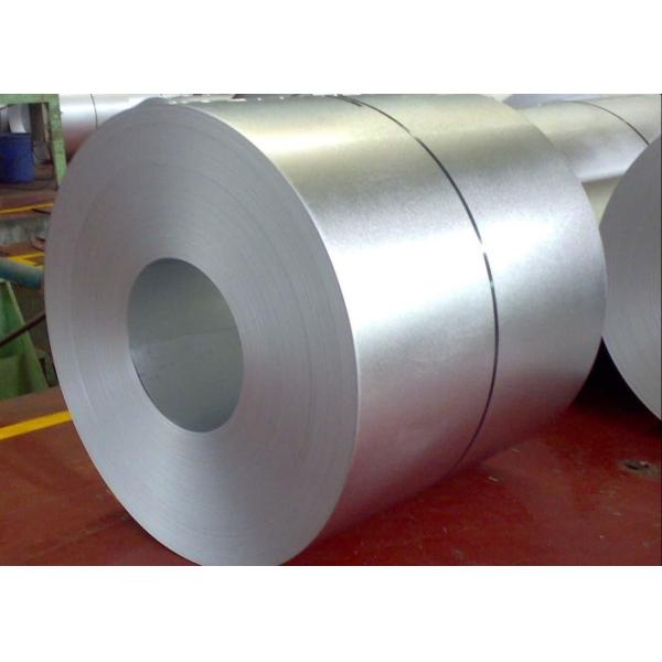 Buy Hot Dipped G550 AZ150 Aluzinc Galvalume Steel Coil Prepainted at wholesale prices