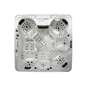 Quality Balboa Hot Tub &amp; Swing Spas (1~8 Persons Spa) for sale