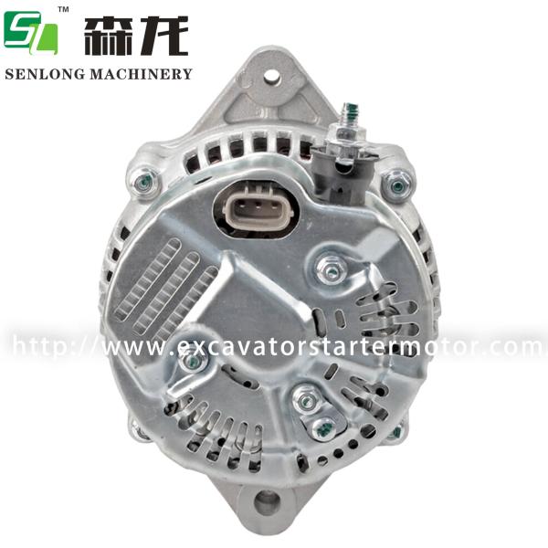 Nissan Hino Generator 50A 24V Alternator 1022110430 270402220A 270402220B