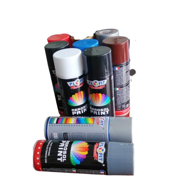 Buy Liquid Coating Gold 400ML Acrylic Spray Paint Hard Film Appearance at wholesale prices