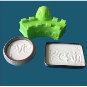 China High Versatility Polyvinyl Chloride Powder Suspension Polymerization Anti Chemcials on sale