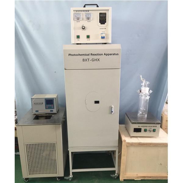 Buy Photochemical Reaction Laboratory Testing Equipment 1000W at wholesale prices