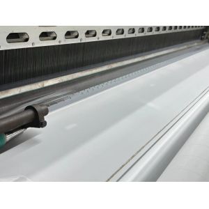 60 Micron Nylon Mesh Filter For Smooth Surface Paint Filtration And Home Brewing