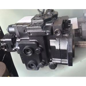 China KAWASAKI Piston Pump K3SP30-110R-2C01 Main Pump for Kobelco SK35 SK45-8 Excavator on sale