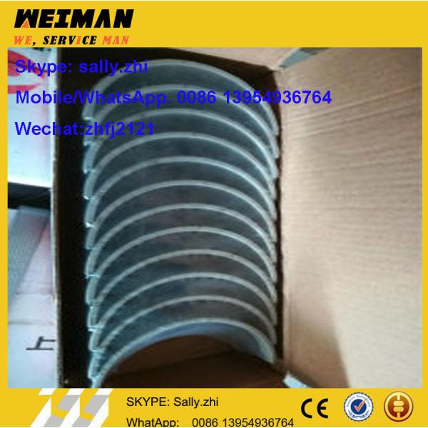 brand new con rod bearing, 4W5739, shangchai engine parts for shanghai dongfeng