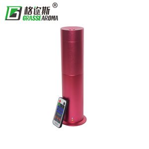 ROHS Aroma Scent Machine , Electrical Fragrance Air Sprayer Machine