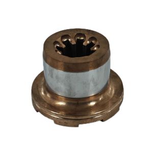 86778529 Splined nut shank spline sleeve suitable for Montabert HC 28 rock drill