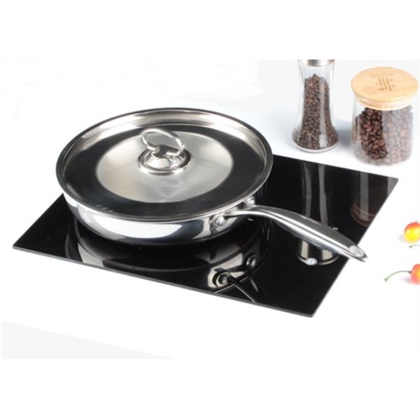 Buy CE Micro Crystal Glass Touch Control Vitro Ceramic Cooker at wholesale prices