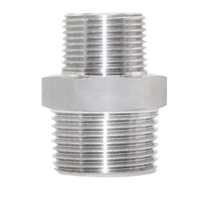 304 Stainless Steel Tube Fittings