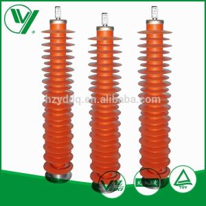 Yongde Y15W5-288 245-362kV Polymer Housed Lightning Arrester