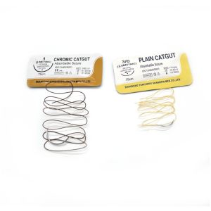 Absorbable Consumable Medical Supplies