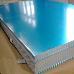 5000 Series 5052 Alloy Aluminum Plate 48 X 96 Aluminum Sheet For Automobile