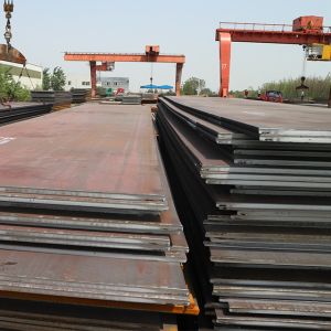 China Cold Rolled Mild Steel Sheet 1.2 Mm 0.8 Mm Iron Metal ASTM A283 A36 Q235b S335 S275JR 4140 on sale