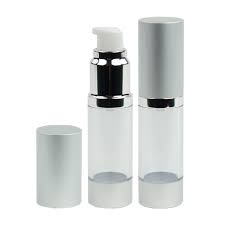 30ml Airless Pump Bottle / Airless Spray Bottle Free Sample Available