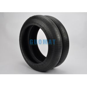 Automobile Axle Suspension Convoluted Air Spring Rubber Air Bellow 578238077