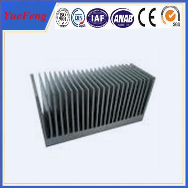 Buy Extruded aluminium heat sink enclosure at wholesale prices