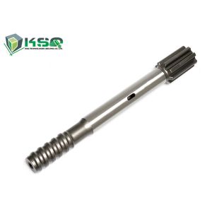 Quality Professional Drilling Rig Tools Drill Shank Adapter R38 T38 T45 Thread for sale