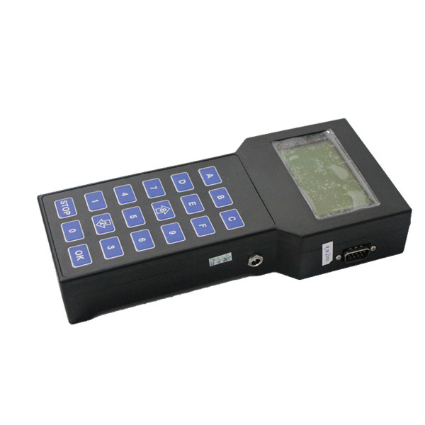 Buy Tacho Pro 2008  LCD Display Universal Dash Mileage Correction Equipment Programmer at wholesale prices