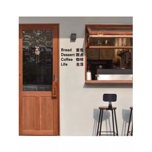 Heat-Reflective Folding Window Technology Reducing Cooling Demands in Arid