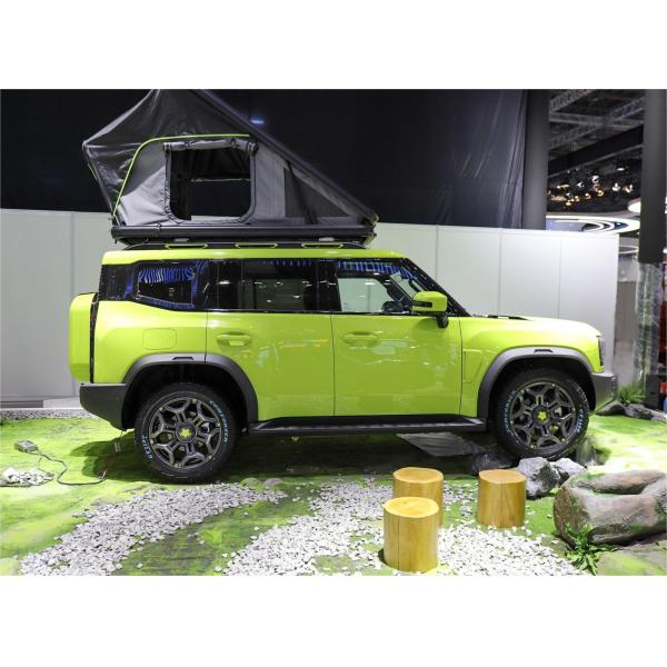 Chery Petrol Jetour Traveler Car Your Family Perfect Adventure Vehicle