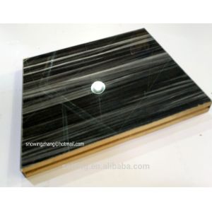 High Gloss UV MDF Board